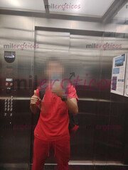 DEJATE CONSENTIR POR MIS MANOS, SERVICIO DE TERAPIAS RELAJANETES A DOMICILIO - FOTO 2