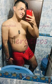 ESTOY DISPUESTO A COMPLACER TUS FANTASÍAS - FOTO 8