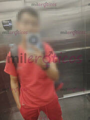 VERDADERO SERVICIO PARA PAREJAS, DEJATE CONSENTIR POR MIS MANOS - FOTO 5