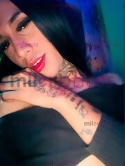 FLACA ARDIENTE LLENA DE PLACER BUENA MAMADORA - FOTO 6