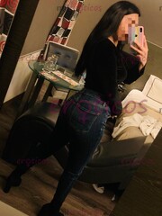 NIÑA DISCRETA SOLO 19 AÑOS DISPONIBLE Y DISPUESTA PARA DARTE BUENOS CENTONES - FOTO 5