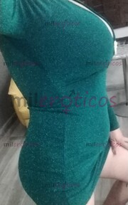 KAREN LA ORIGINAL MUJER MADURA CON DEPARTAMENTO AL NORTE - FOTO 3