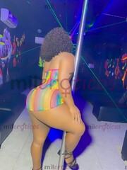 GORDI BUENA CULONA MORENA CHIQUITA APRETADITA - FOTO 8