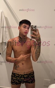 POLLO MORBOSO VERSÁTIL, DISPUESTO A CUMPLIR TUS FANTASÍAS! - FOTO 6