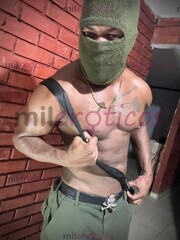 ANDRES UNICO NEGRO EN CALI REBIENTA CULOS TU MEJOR OPCION 21CM TORSIDA DURA. - FOTO 10