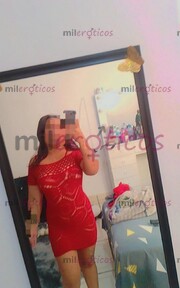 SOY ZOE. NUEVA SOY MUY CALIENTE PAPI ME ENCANTA SER HOT - FOTO 5