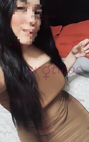 SOY UNA MAMADORA PROFESIONAL TE DARÉ EL MEJOR TRATO DE TU VIDA LLAMAME PAPI - FOTO 6