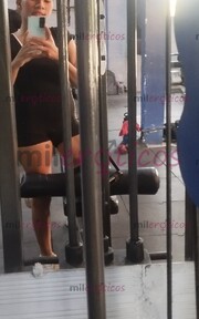 GRUPO DE DAMA DE COMPAÑIA DISPUESTO A COMPLACERTE EN TODO - FOTO 7