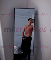 DÉJAME LLENARTE CON MI LECHE Y HACERTE GEMIR DE PLACER - FOTO 5