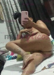 MADURA MORENA CALIENTE EXOTICA FULL RICA EN VIRTUAL - FOTO 8