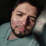 CHICO CALIENTE 24 AÑOS CON 17CM CALIENTE - FOTO 6