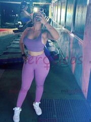 BELLA DAMA COLOMBIANA SOY UNA ESCORT MUY ARDIENTE - FOTO 2