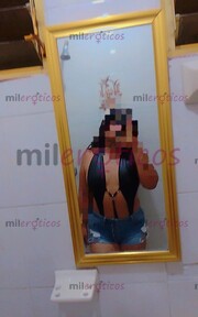 SALOME VEN Y CONÓCEME PARA ASER MUCHAS COSITAS - FOTO 9