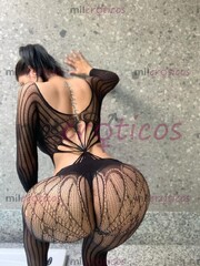 PRIMERA VEZ EN MONTERREY SOLO PARA GUSTOS EXIGENTES SÚPER DISPONIBLE - FOTO 10