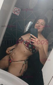 PELINEGRA VOLUPTUOSA OPERADA NUEVA VEN CONÓCEME - FOTO 8