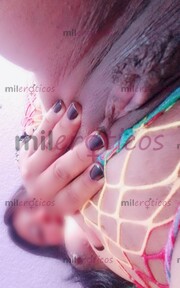 NALGONCITA Y HOT EN CHALCO TRATO VIP Y NOVIA VIRTUAL - FOTO 3