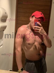 10% SEX & FUN. CARICIAS, MORBO Y FANTASIAS. - FOTO 6