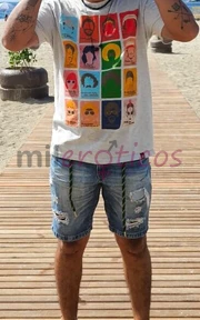 VOCÊ TERÁ TUDO O QUE DESEJA , SÓ BASTA VOCÊ ... - FOTO 5