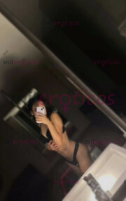 HOLA CORAZÓN SOY ALIS TALLA 0 Y TENGO 18 AÑOS - FOTO 1