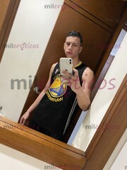 MACHO MORBOSO DOMINANTE LECHERO 22CM DE VERGA - FOTO 9