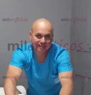 MARCUS MASAJISTA MASCULINO. RELAX & TANTRICO. - FOTO 6