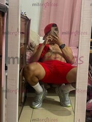 FLACO,MORENITO, 22 AÑOS COSTEÑO Y MUY CALIENTE - FOTO 7