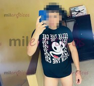 JOVEN MASAJISTA LIMPIO IDEAL PARA TU CUERPO - FOTO 5