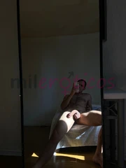 MARLON 24 CM DE PLACER PASIÓN Y SEDUCCIÓN - FOTO 4