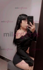 ZORRITA CALIENTE CERCA DE TI, MÁNDAME MENSAJE QUE ANDO GANOSA - FOTO 10