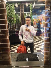 YO ACTIVO A DOMICILIO EN BOGOTÁ, FLACO VERGON VENEZOLANO - FOTO 6