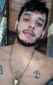 CHICO SERIO PARCHADO Y DESCOMPLICADO DISPUESTO A COMPRARTE EN TUS DESEOS MÁS HOT - FOTO 1