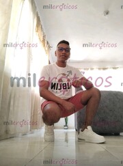 MORENO TRAVIESO, COMPLACIENTE Y DECIDIDO - FOTO 9