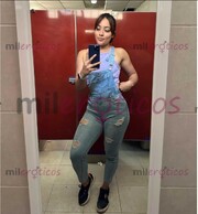 HOLA HERMOSO ESTAS CON LA CHICA IDEAL DISPUESTA A PASAR UN RICO MOMENTO AGRADRAB - FOTO 8