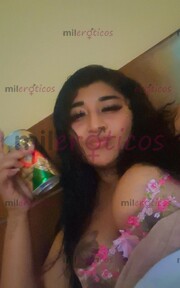 CHICA JOVEN CALIENTE TETONA Y MUY CACHONDA - FOTO 3