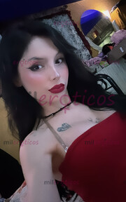 MARBELLA BECKHAM TU FANTASÍA MÁS EXQUISITA AL ALCANCE DE TUS MANOS QUE ESPERAS - FOTO 10