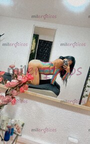 MAMITA CHIQUITA DE 19 AÑOS MASAJISTA PROFESIONAL - FOTO 3