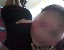 UNICA EN TU CIUDAD POCOS DIAS EN TU CIUDAD MORENA EXPECTACULAR UN BOMBON - FOTO 2