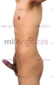 ATRACTIVO, DOSCRETO, CABALLEROSO, VERGUDO, TODO LO QUE BUSCAS EN UN AMANTE. - FOTO 6