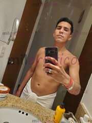 MEX LIB 19CM ACTIVO FULL MORBOSO Y BASTANTE COMPLACIENTE - FOTO 7