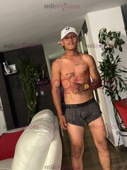 CHICO VERGON NUEVO,DISPONIBLE EN LA CIUDAD - FOTO 4