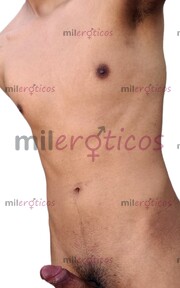 SEMENTAL CON UNA VERGOTA LISTA PARA DARTE TODA MI LECHE EN DONDE MAS LA QUIERAS. - FOTO 5