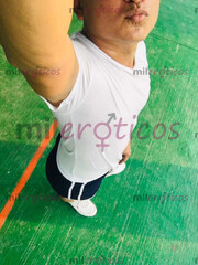 HOLA, ESTOY LISTO PARA TI NO DUDES QUE PASAREMOS MOMENTOS INOLVIDABLES - FOTO 7