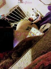 HOLA CHICA TRANS DISPONIBLE CON LUGAR Y MUY CALIENTE - FOTO 7