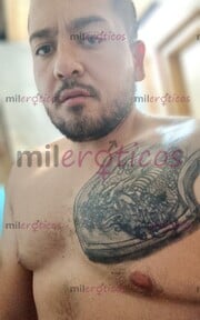 OSITO CACHONDO DISPONIBLE ABIERTO A TODO Y DISPONIBLE PARA TODOS LOS GUSTOS - FOTO 6