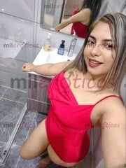 SOY ANTONELLA UNA LINDA MONA LLÁMAME DISFRUTA CON MIGO - FOTO 10