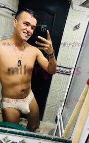 COMPLACIENTE AL 100 SOY DE SANTANDER CALIENTE LLAMAME - FOTO 7