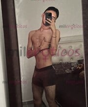 POLLO VERGON DISPUESTO A DARTE MUCHO PLACER - FOTO 4