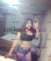 NAHOMI : DE NUEVO EN TU CIUDAD UNA TRANS MUY MORBOSA CUMPLIRE TUS FANTASIA - FOTO 5