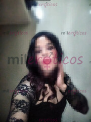 CHICA TRANS BUENA ONDA Y CARIÑOSA ESPERANDO TU MS PARA PASAR MOMENTOS DELICIOSOS - FOTO 6