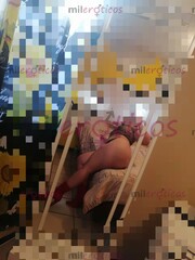 ATZYRY NALGONA CADERONA CUENTO CON LUGAR CÓMODO DISCRETO ZONA NORTE - FOTO 7